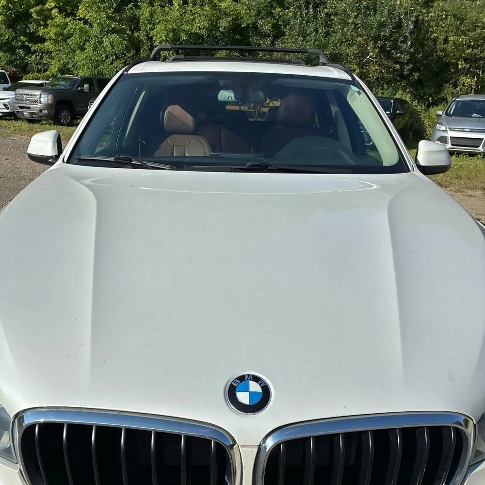 Used 2016 BMW X5 xDrive35i AWD/4WD image 15
