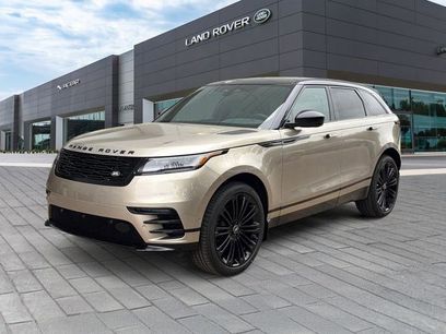 New 2026 Land Rover Range Rover Velar Dynamic SE
