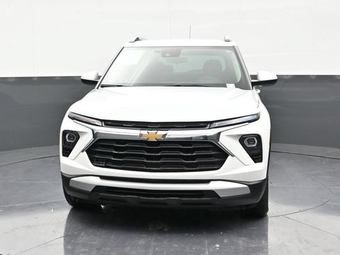 Used 2024 Chevrolet TrailBlazer LT FWD image 8