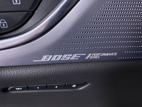 Certified 2020 Cadillac XT6 Sport image 14