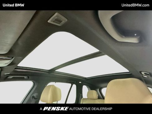 Used 2021 BMW X5 xDrive40i w/ Premium Package AWD/4WD image 19