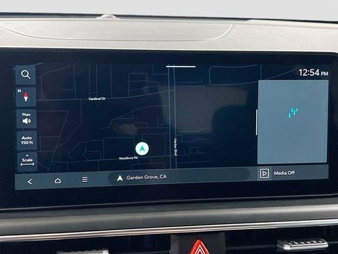 New 2026 Kia K5 GT image 13