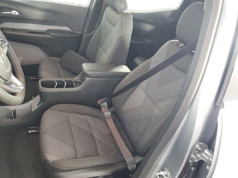 New 2027 Chevrolet Bolt LT FWD image 12