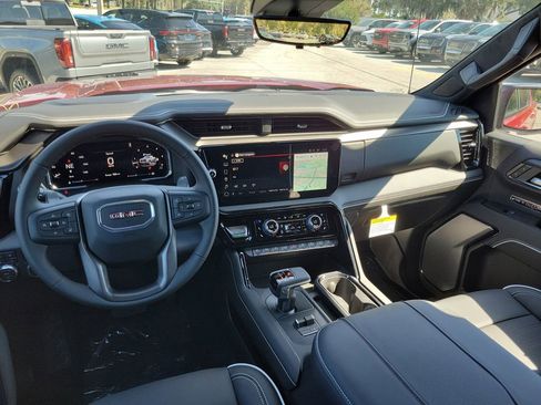 New 2026 GMC Sierra 1500 AT4X image 28