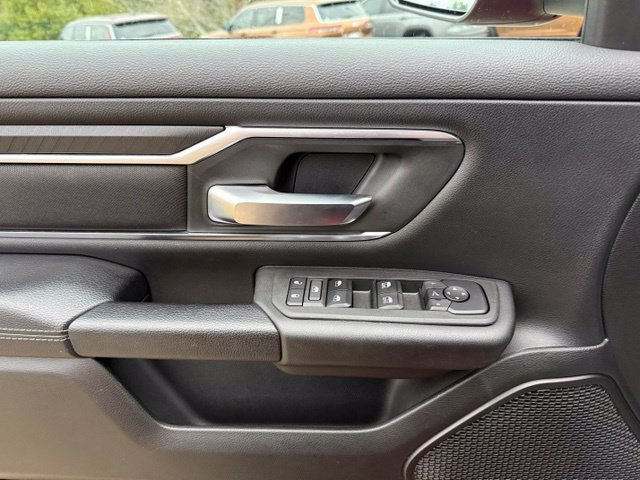 Used 2025 RAM 1500 Big Horn AWD/4WD image 15