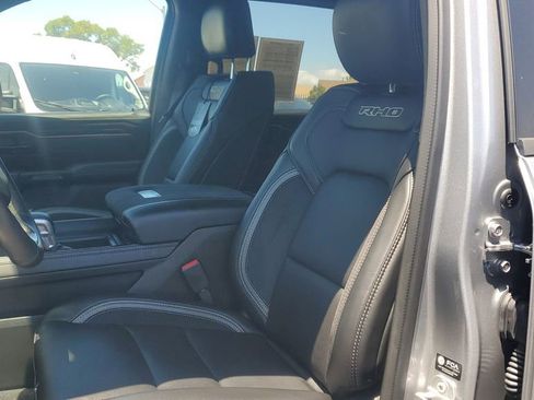 Used 2026 RAM 1500 RHO AWD/4WD image 18