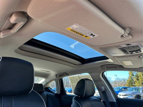 Used 2021 Acura TLX SH-AWD w/ Advance Package image 12