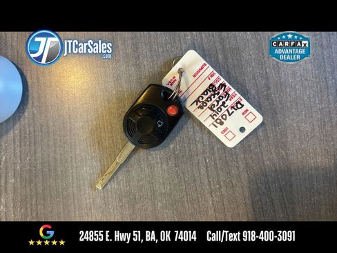 Used 2014 Ford Escape SE FWD image 30