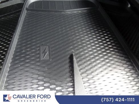 Certified 2023 Ford Mustang Mach-E GT w/ GT Performance Edition AWD/4WD image 36