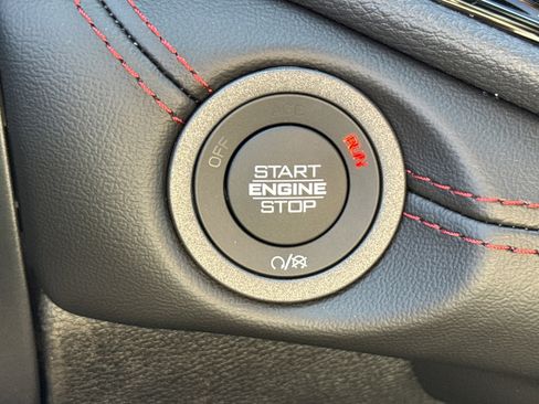 New 2026 Dodge Durango GT image 21