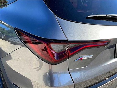 New 2026 Acura MDX A-Spec image 14
