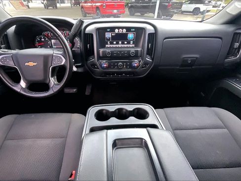 Used 2015 Chevrolet Silverado 1500 LT w/ All Star Edition image 15
