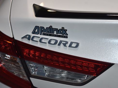 Used 2022 Honda Accord Sport Special Edition image 33