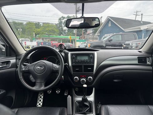Used 2013 Subaru Impreza WRX Limited AWD/4WD image 12
