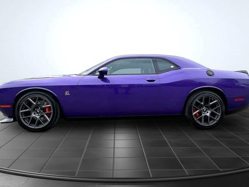 Used 2019 Dodge Challenger R/T Scat Pack w/ Plus Package RWD image 3