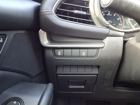 Used 2023 MAZDA MAZDA3 s image 10