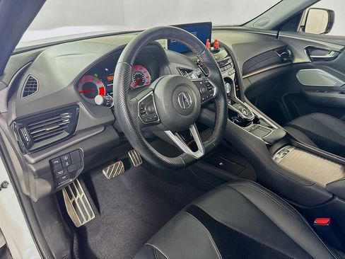 Used 2022 Acura RDX A-Spec AWD/4WD image 9
