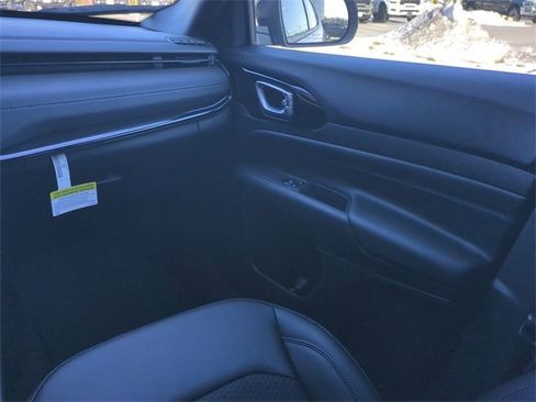 New 2026 Jeep Compass Latitude w/ Quick Order Package 29K image 17