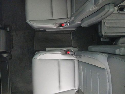 Used 2026 Hyundai Santa Fe Limited w/ Tow & Go Package FWD image 28