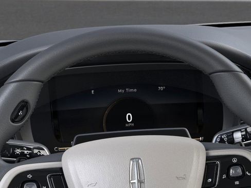 New 2025 Lincoln Corsair Grand Touring image 13