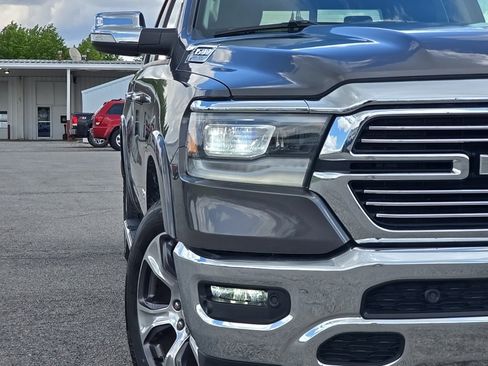 Certified 2022 RAM 1500 Laramie image 9