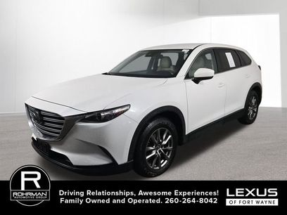 Used 2019 MAZDA CX-9 Touring