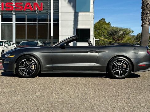 Used 2019 Ford Mustang Premium image 7