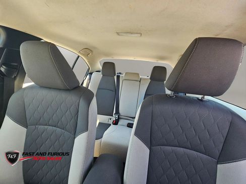 Used 2023 Toyota Corolla LE FWD image 25