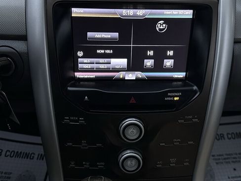 Used 2014 Ford Edge SEL w/ Equipment Group 205A image 20