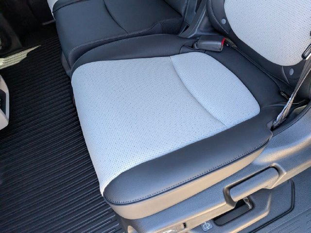 New 2027 Honda Odyssey Elite image 34