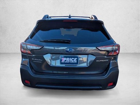 Used 2023 Subaru Outback Premium image 6