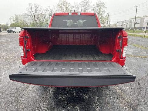 Used 2022 RAM 1500 Big Horn AWD/4WD image 21