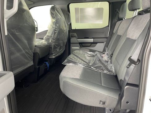 New 2026 Ford F350 XLT w/ XLT Premium Package image 4