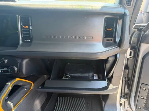 Used 2024 Ford Bronco Badlands AWD/4WD image 33