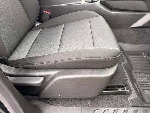 New 2026 Chevrolet Colorado W/T w/ WT Convenience Package II RWD image 28
