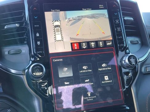 Used 2022 RAM 1500 TRX w/ TRX Level 2 Equipment Group image 18