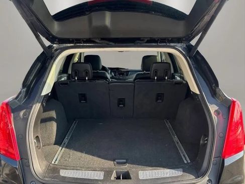 Used 2018 Cadillac XT5 Premium Luxury FWD image 21
