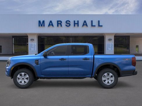 New 2026 Ford Ranger XL AWD/4WD image 3