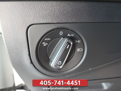 Used 2022 Volkswagen Tiguan SEL R-Line AWD/4WD image 14