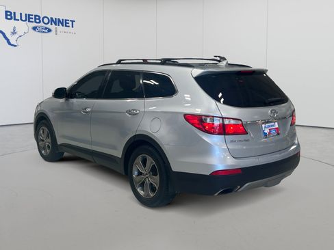 Used 2014 Hyundai Santa Fe Limited FWD image 7