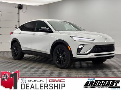 New 2026 Buick Envista Sport Touring w/ Convenience I Package