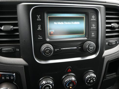 Used 2016 RAM 1500 Tradesman w/ Power & Remote Entry Group image 13