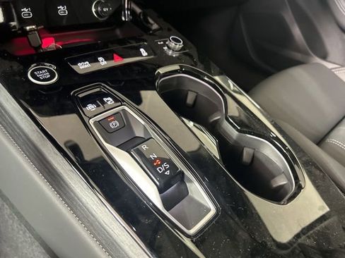 New 2025 Audi A5 2.0T Premium Plus image 32