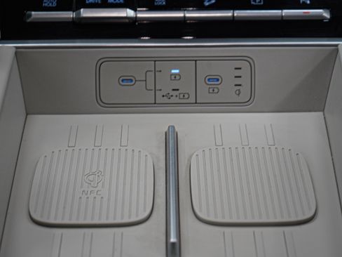 Used 2025 Hyundai Santa Fe SEL image 23