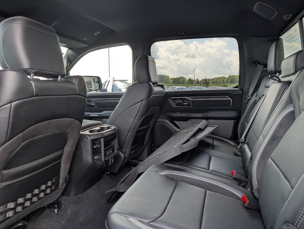 New 2026 RAM 1500 RHO AWD/4WD image 6