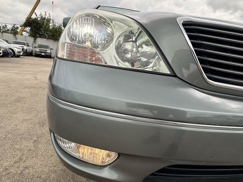 Used 2003 Lexus LS 430 RWD image 16