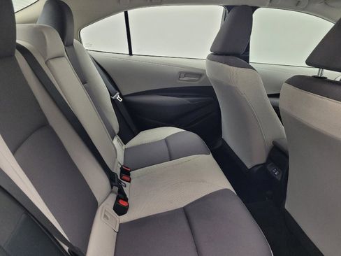 Used 2023 Toyota Corolla LE FWD image 19