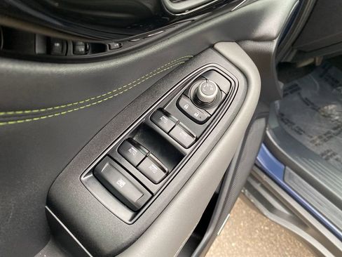 Used 2025 Subaru Outback Onyx Edition XT AWD/4WD image 11