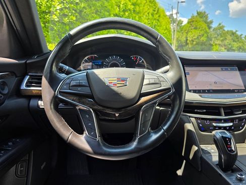 Used 2019 Cadillac CT6 Premium Luxury AWD/4WD image 21