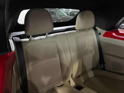 Used 2016 Volkswagen Beetle 1.8T SE image 30